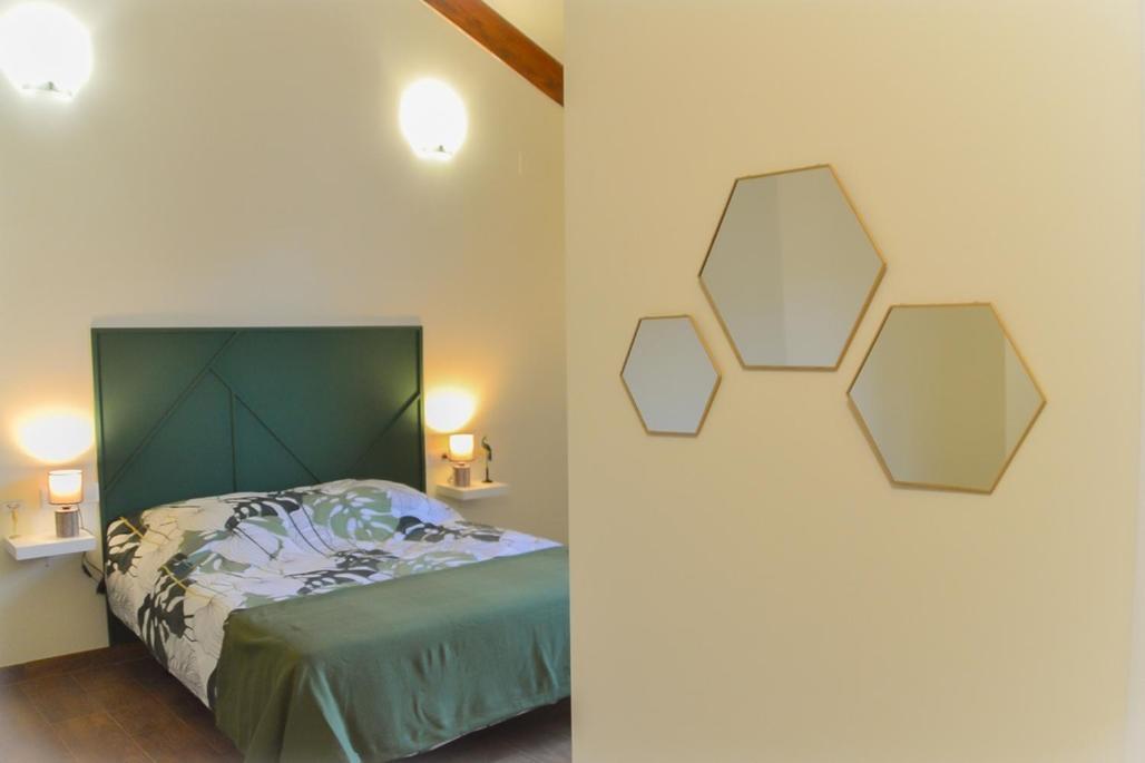 Casa Bienvenida - Carcaixent Bed and Breakfast Buitenkant foto