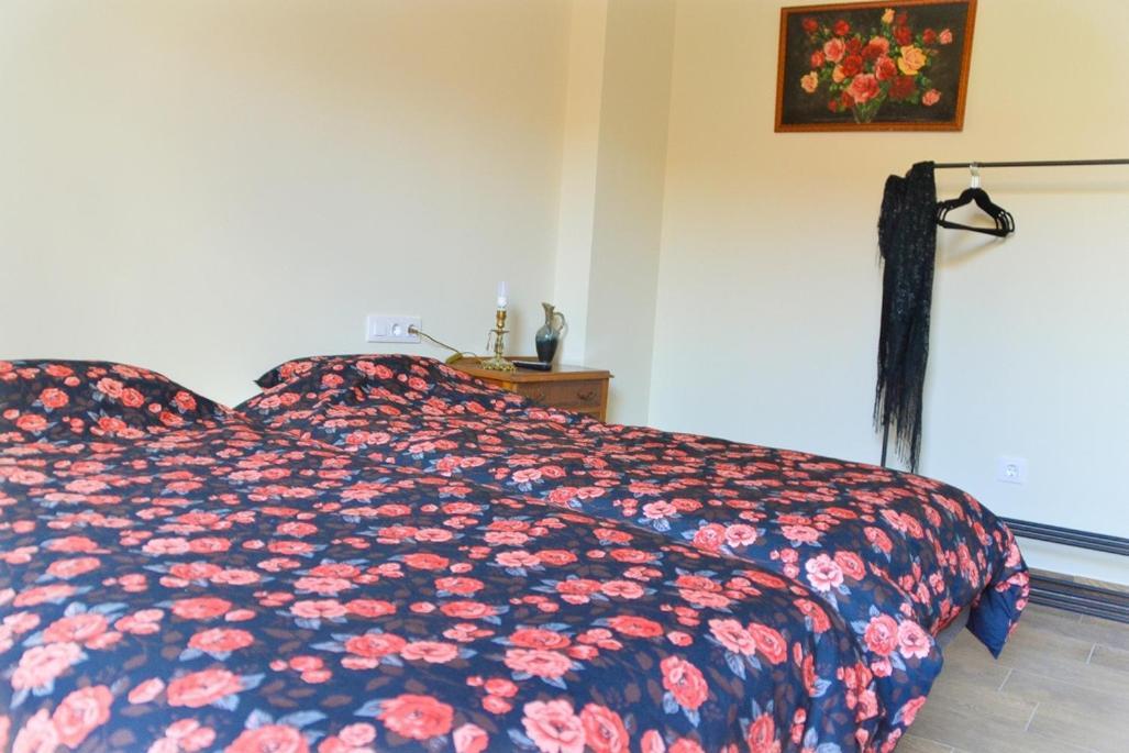 Casa Bienvenida - Carcaixent Bed and Breakfast Buitenkant foto